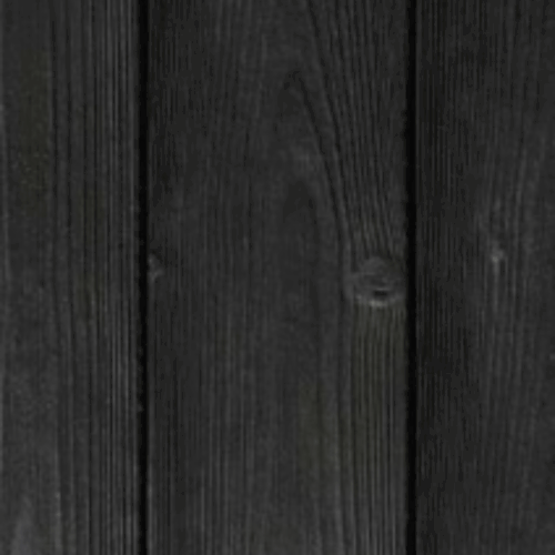 Burnt Wood